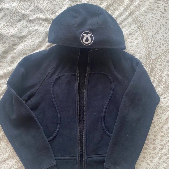 Hoodie Lululemon - Picture 1 of 2